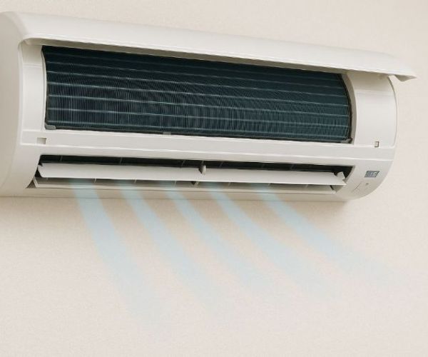 冷氣吹風但不降溫？三大關鍵原因與改善技巧